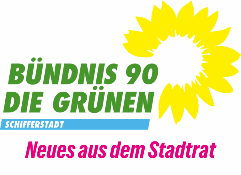 Ratsfraktion der Grünen begrüßt breite Zustimmung zum Bauprojekt „Ochse“