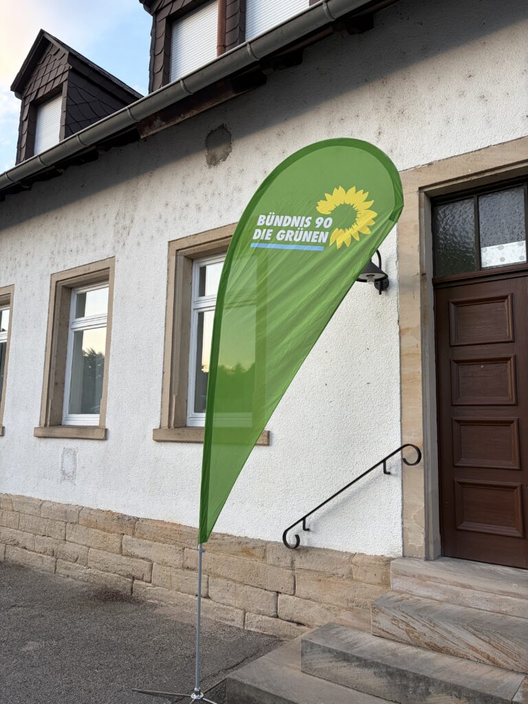 Sommer, Sonne, Grüne Stimmung: Ein Rückblick auf unser Sommerfest